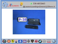 FRONTALINO ESTRAIBILE AUTORADIO VINTAGE PIONEER DEH-1100MP (USATO)