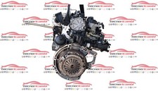 MOTORE PEUGEOT 208 1.4 HDI 8HR
