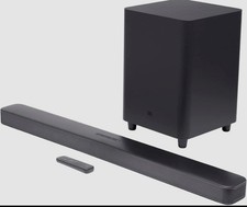 JBL Bar 5.1 Surround Soundbar