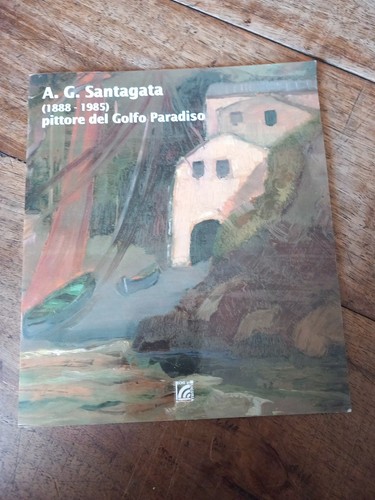 Libro santagata 1888 - (,
