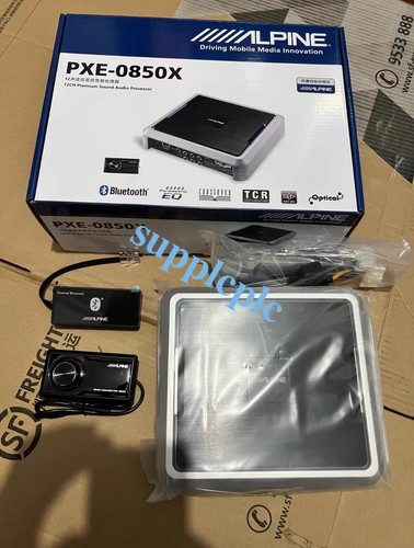 Pxe 0850x nuovo alpine - pxe-0850x,