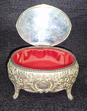 Scatola portagioie Antico