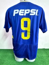MAGLIA BOCA JUNIORS TEVEZ