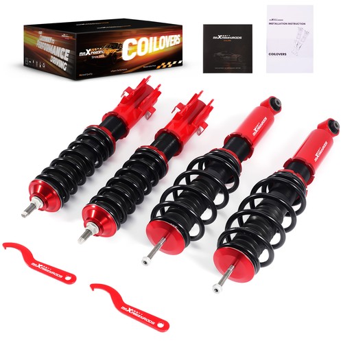 Kit amotisseur combinés