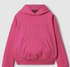 Gucci Hooded Sweatshirt Heavy