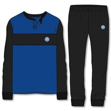 Pigiama in cotone interlock