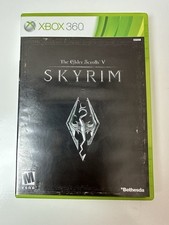 The Elder Scrolls V: Skyrim
