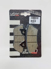 Pastiglie freno posteriori