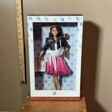 Mattel 2010 barbie - as, elvis