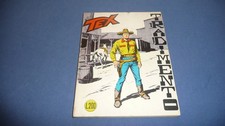 TEX  n. 55 tradimento  -