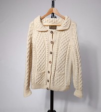 Cardigan vintage Maria Stuart