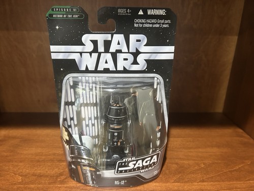 Hasbro star wars saga - star,