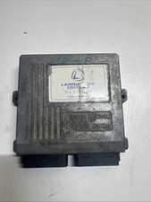 Centralina GPL LANDI RENZO OMEGAS 3-4 CYLINDERS 616264001 