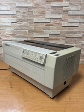 Epson DFX-8500 Stampante Matriciale ad Aghi 136 Colonne 1120 cps – Serial CLN000