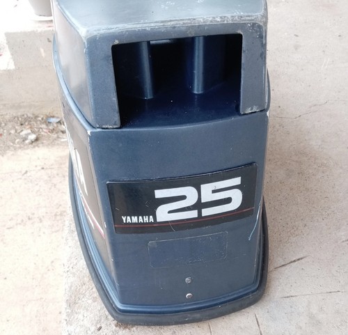 Calandra per fuoribordo yamaha - calandra,