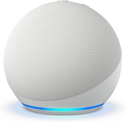Amazon alexa echo - amazon, (5