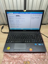 Samsung 300E - i3-3110M - 4GB
