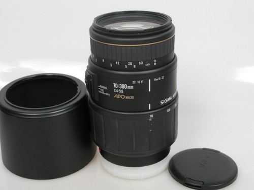 Sigma 300 5 6 - sigma, af