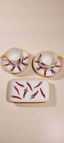 Set tazzine caffè - set,