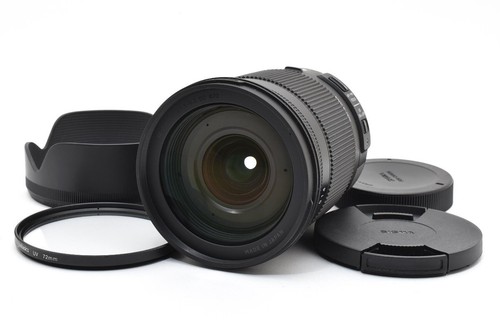 Sigma 300mm 3 per - f3.5-6.3, dc