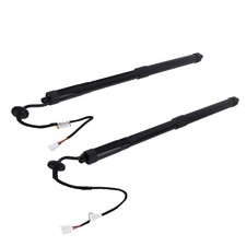 2 pezzi molle a gas portellone