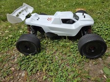 Hobao Hyper Sste (Traxxas