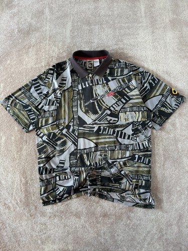 Nike challenge court polo - court,