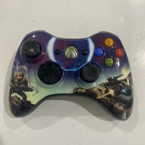 Controller xbox 360 edizione - xbox,
