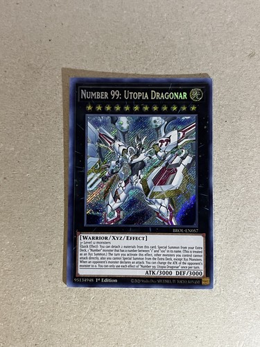 1 edizione holo - yu-gi-oh!, 1°