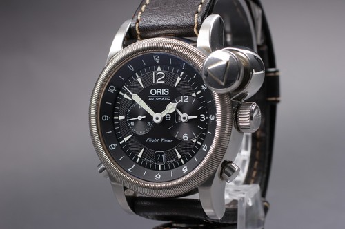Mint oris flight - oris,