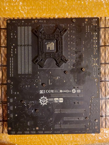 Scheda madre msi - madre, gaming