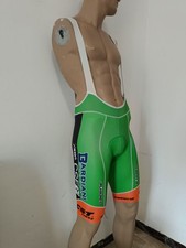 salopette body CYCLING BIKE