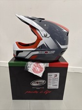 Casco Bici Bmx Enduro suomy