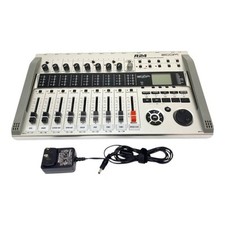 Zoom R24 Registratore Digitale 24 Multitraccia Con Alimentatore Usato Testato Giappone