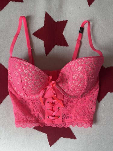 Reggiseno corsetto victorias - reggiseno,