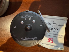 Mulinello da pesca a mosca