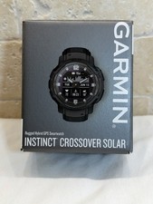 Garmin Instinct Crossover