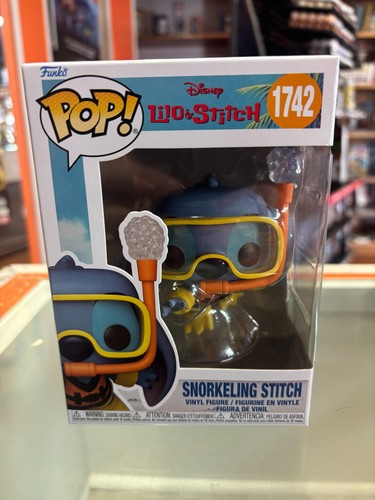 Funko pop disney lilo e - funko,