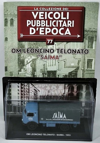 Veicoli pubblicitari om - veicoli, #77