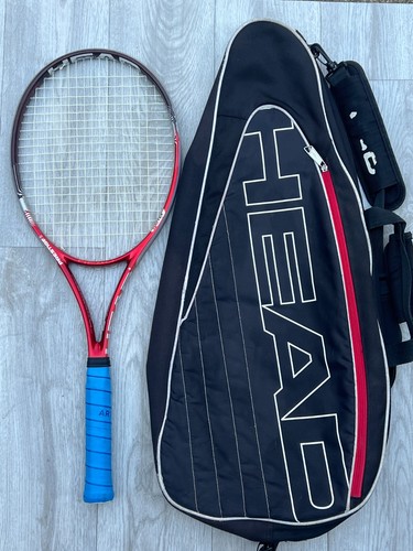 Racchetta tennis head - racchetta, da