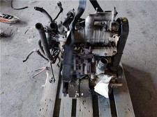 AGR motore SEAT IBIZA 6K1 1.9