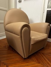 Poltrona Frau VANITY FAIR XC