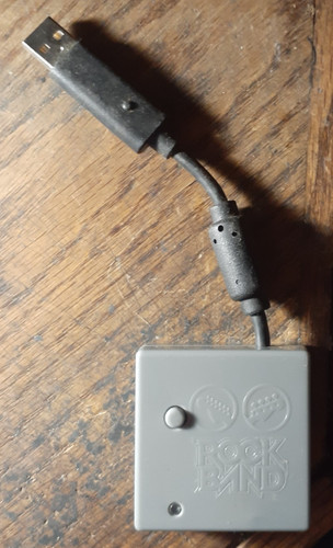Dongle fender stratocaster per - fender,