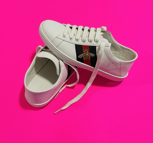 Sneakers gucci uomo nuove ace - gucci,