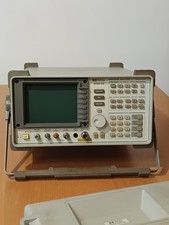 Analizzatore di Spettro  (
