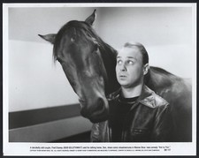 BOB GOLDTHWAIT in CAVALLO Hot