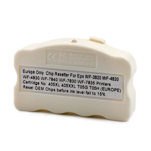 Europe 405xl chip resetter - chip,