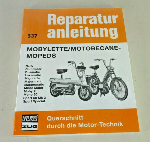 Manuale riparazione - manuale,