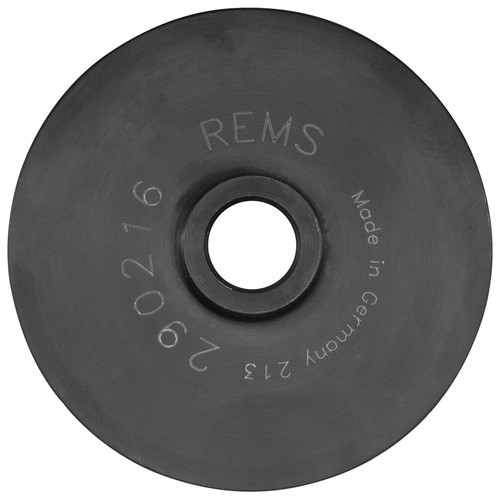 Ruota taglio rems - 50,