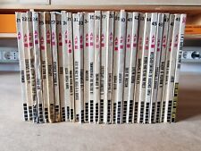 Collezione ALAN FORD - Prima edizione - 29 numeri da 21 a 50 - Ottime condizioni